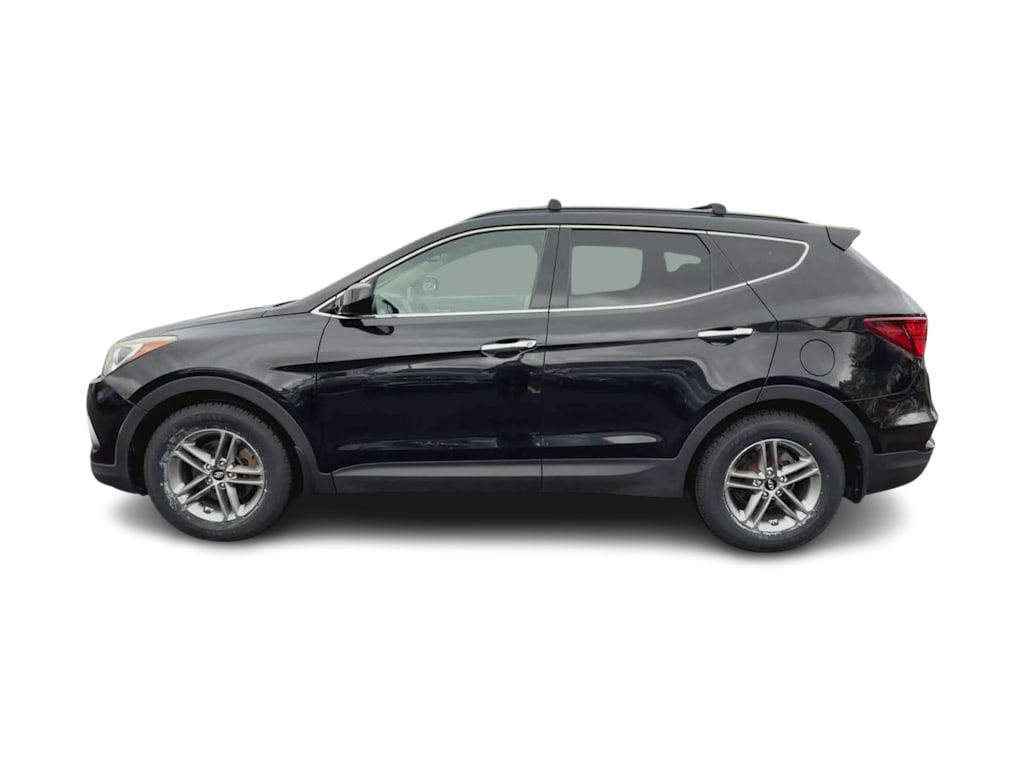 Thumbnail: 2017 Hyundai Santa Fe - 3
