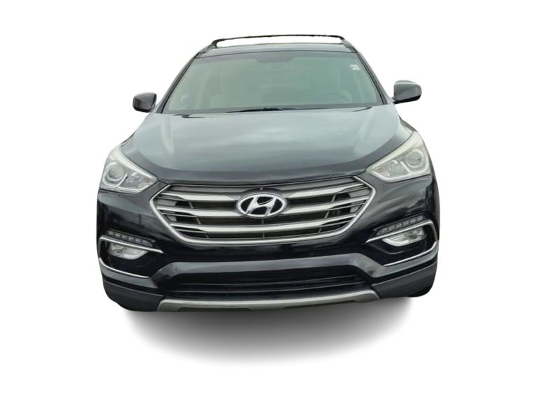 Thumbnail: 2017 Hyundai Santa Fe - 6
