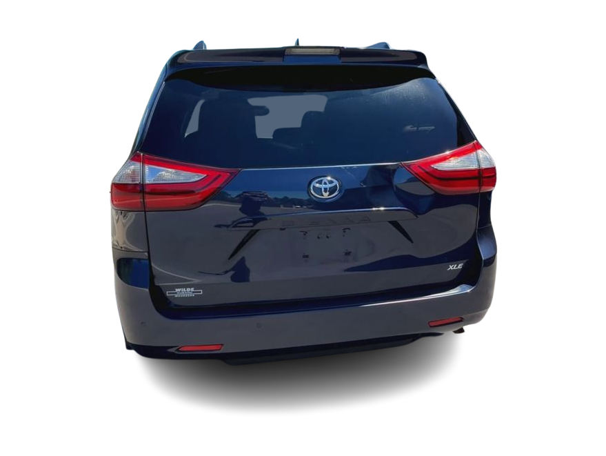 Thumbnail: 2018 Toyota Sienna - 5