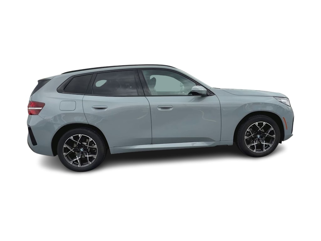 Thumbnail: 2025 BMW X3 - 21