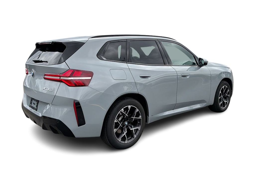 Thumbnail: 2025 BMW X3 - 25