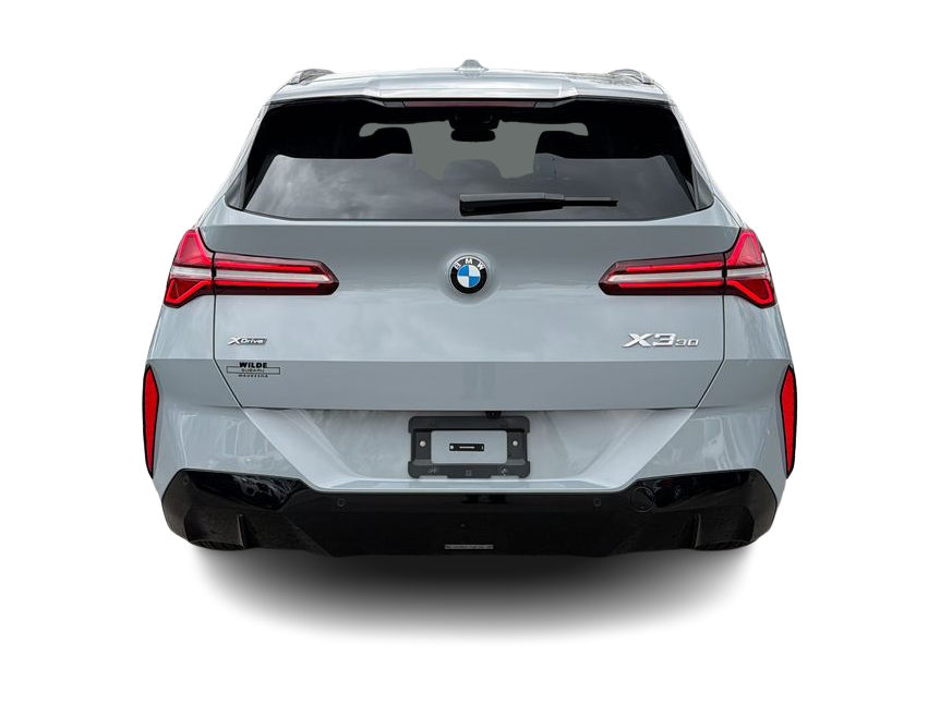 Thumbnail: 2025 BMW X3 - 24