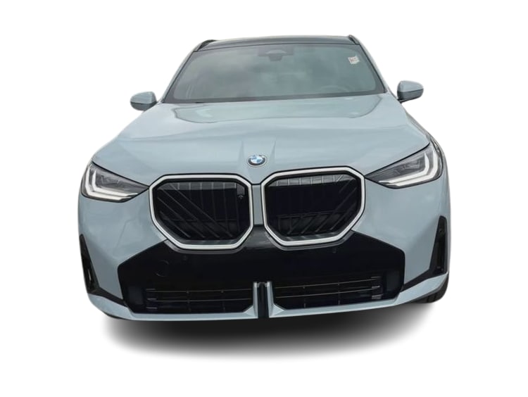 Thumbnail: 2025 BMW X3 - 6