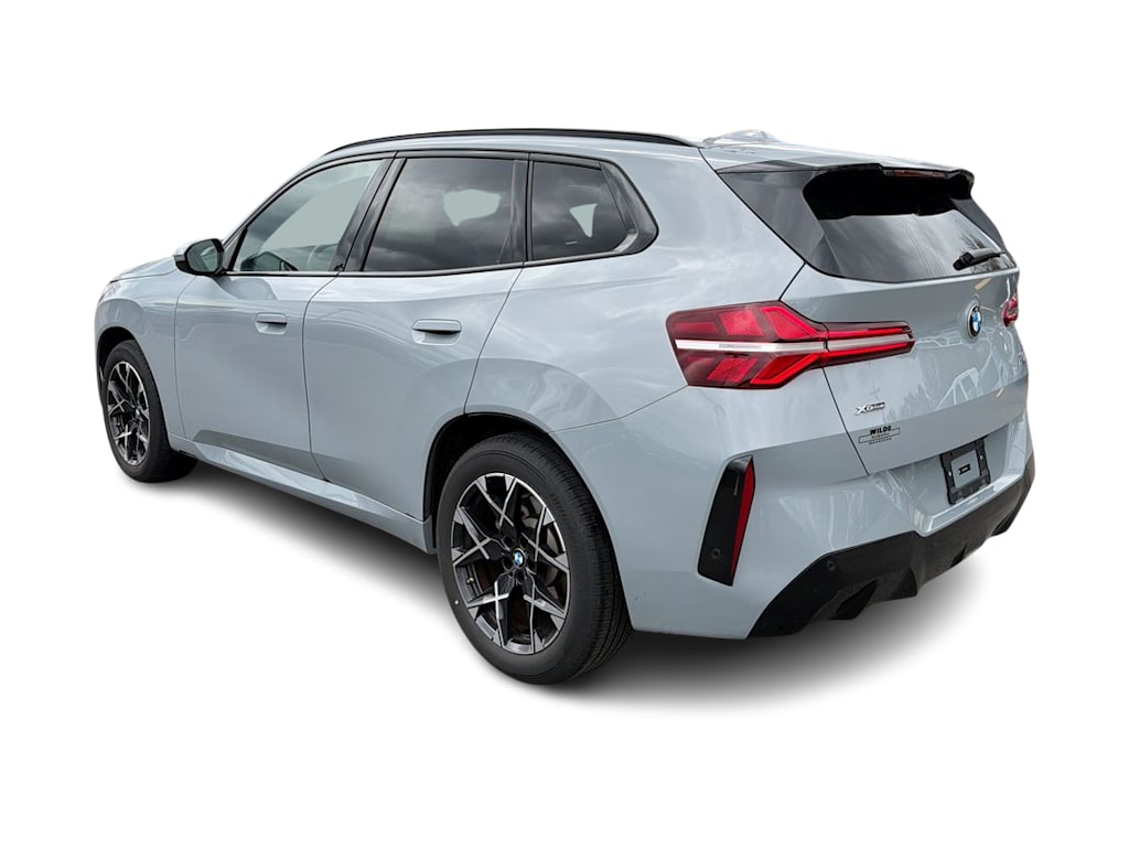 Thumbnail: 2025 BMW X3 - 23