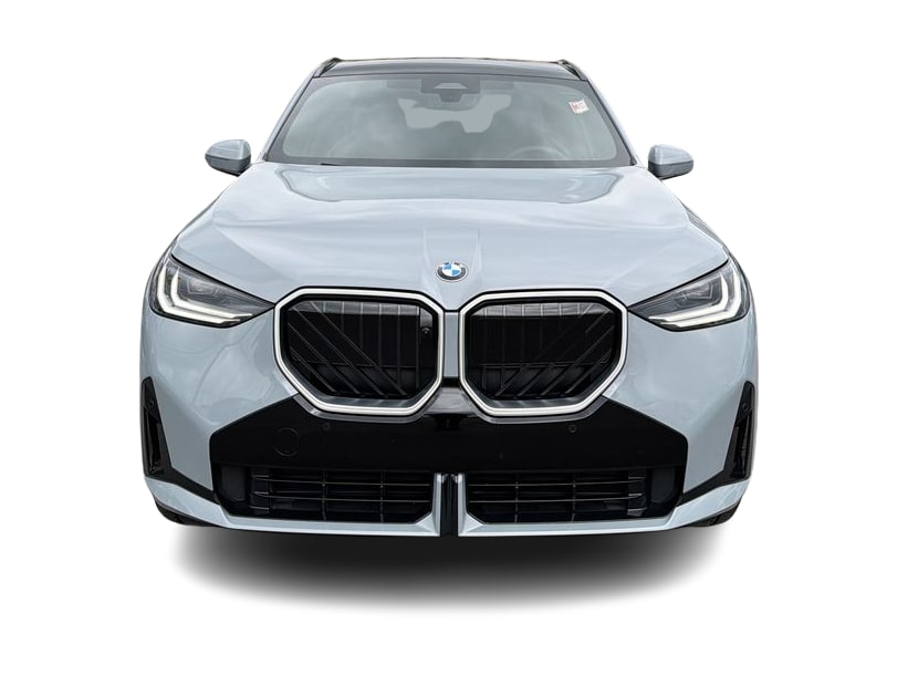 Thumbnail: 2025 BMW X3 - 28
