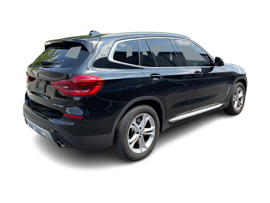 Thumbnail: 2021 BMW X3 - 24