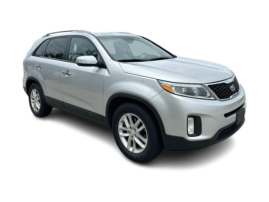 Thumbnail: 2015 Kia Sorento - 27