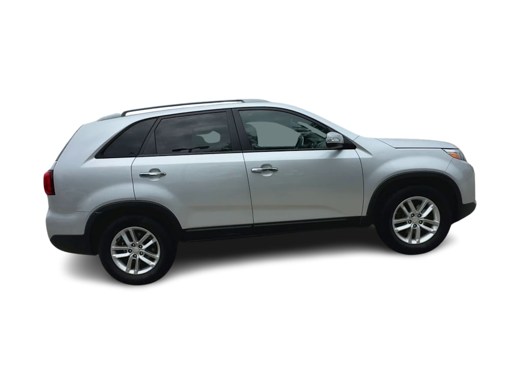 Thumbnail: 2015 Kia Sorento - 21