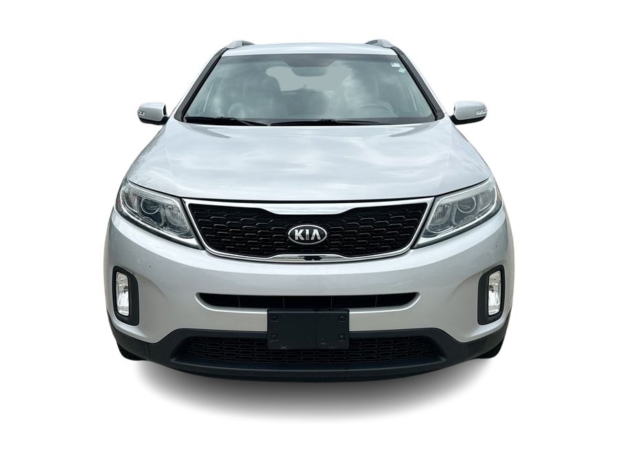 Thumbnail: 2015 Kia Sorento - 28