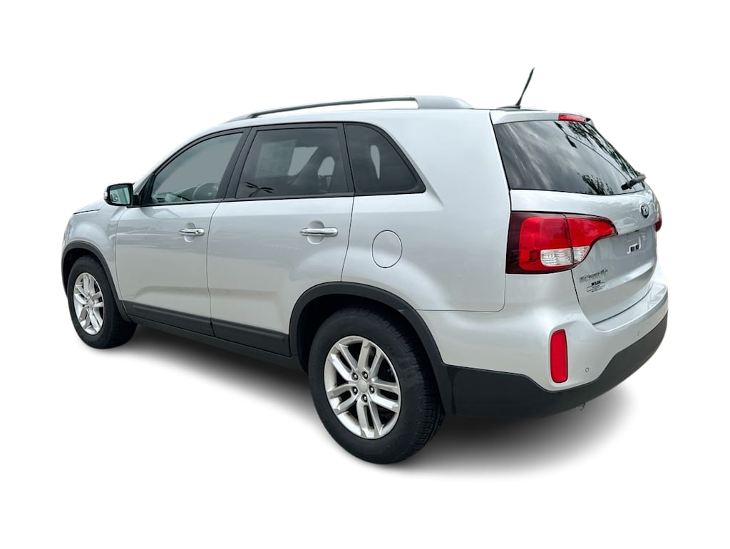 Thumbnail: 2015 Kia Sorento - 23
