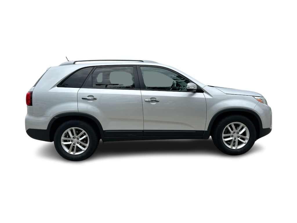 Thumbnail: 2015 Kia Sorento - 26