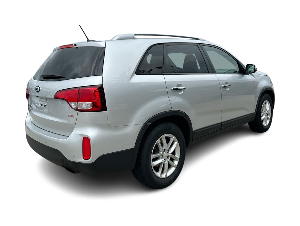 Thumbnail: 2015 Kia Sorento - 25