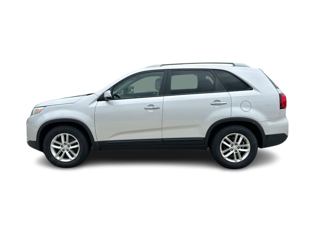 Thumbnail: 2015 Kia Sorento - 22
