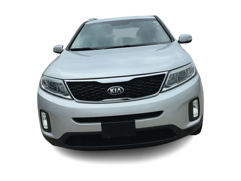 Thumbnail: 2015 Kia Sorento - 6