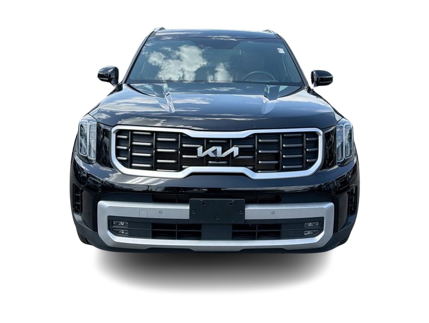 Thumbnail: 2024 Kia Telluride - 26
