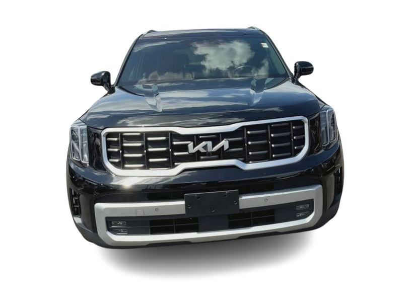 Thumbnail: 2024 Kia Telluride - 5