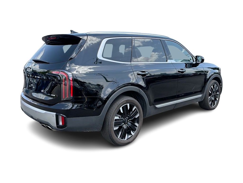 Thumbnail: 2024 Kia Telluride - 23