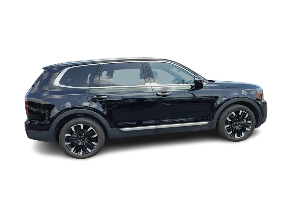 Thumbnail: 2024 Kia Telluride - 20