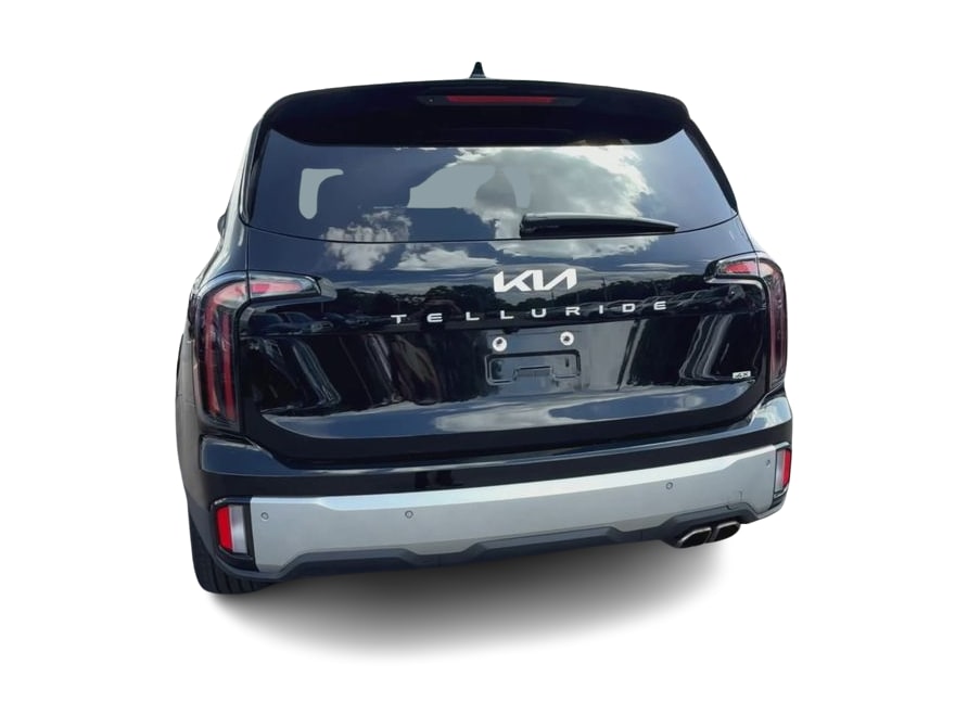 Thumbnail: 2024 Kia Telluride - 18