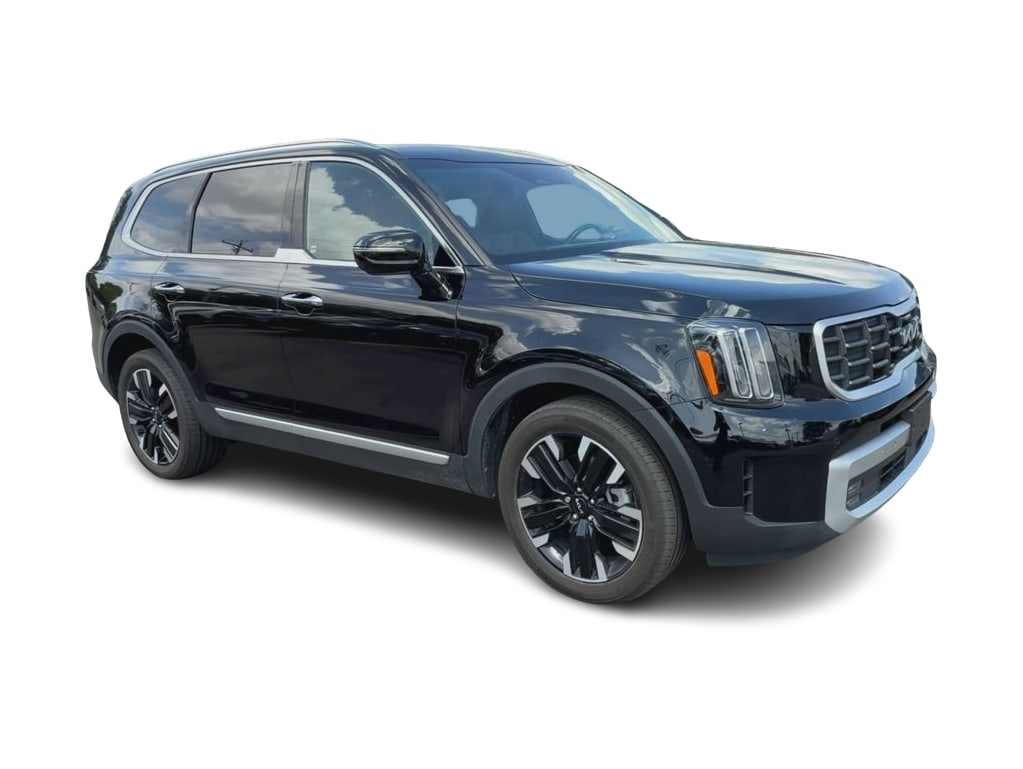 Thumbnail: 2024 Kia Telluride - 16