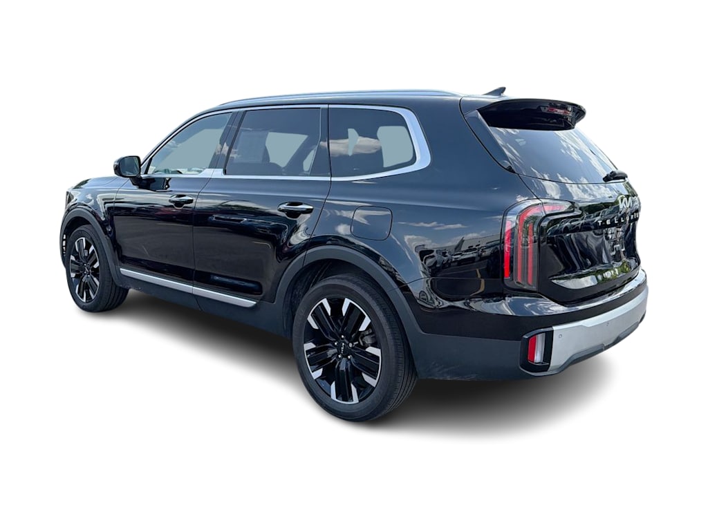 Thumbnail: 2024 Kia Telluride - 4
