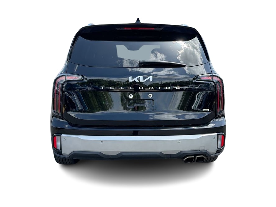 Thumbnail: 2024 Kia Telluride - 22