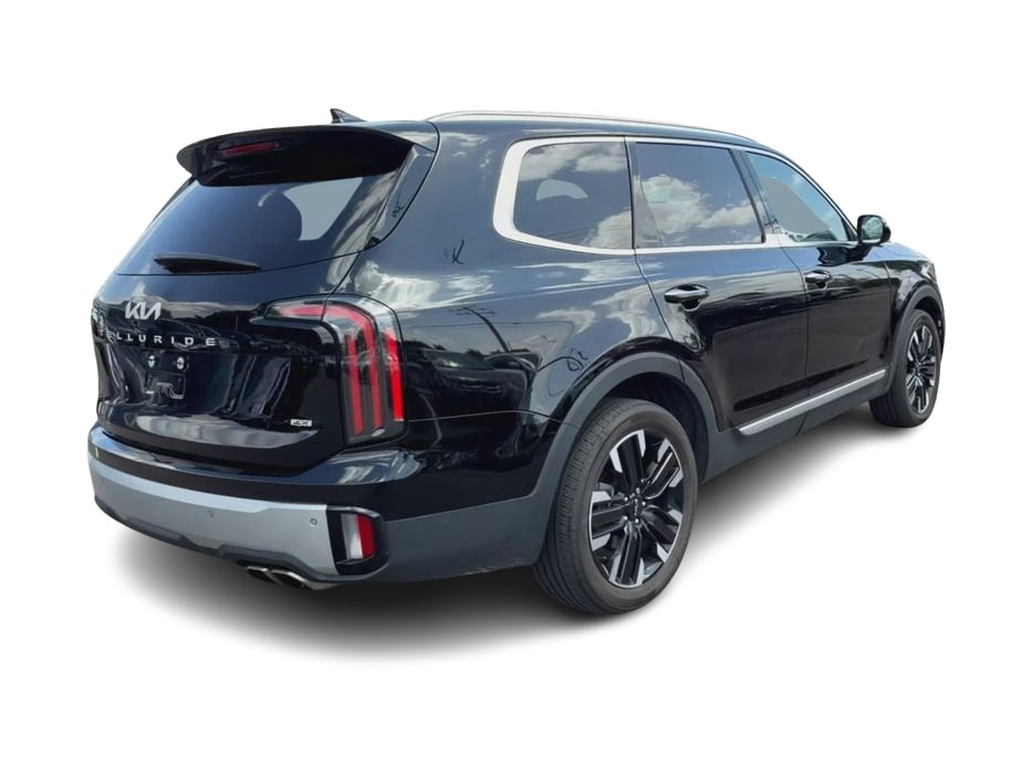 Thumbnail: 2024 Kia Telluride - 19