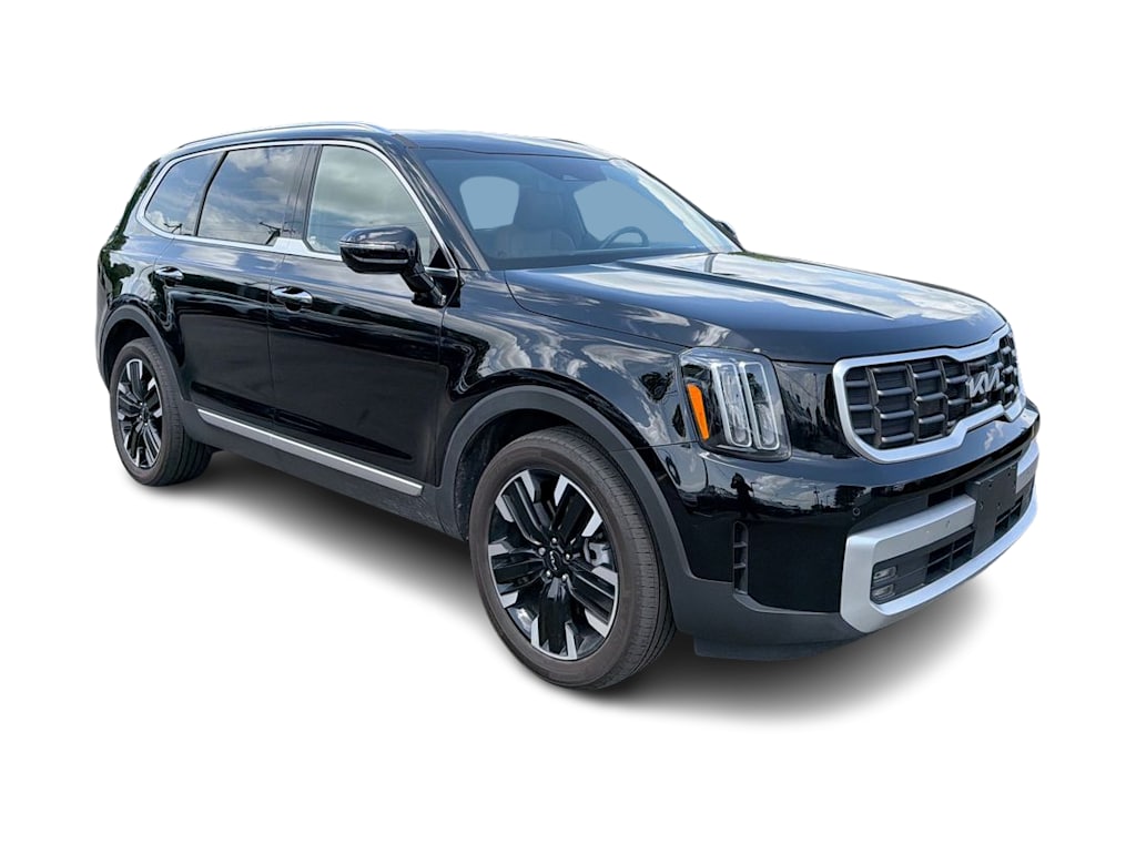 Thumbnail: 2024 Kia Telluride - 25