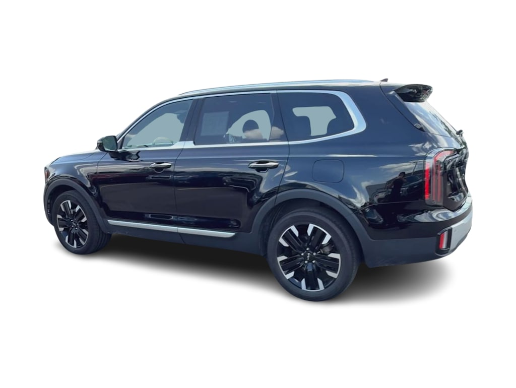 Thumbnail: 2024 Kia Telluride - 17