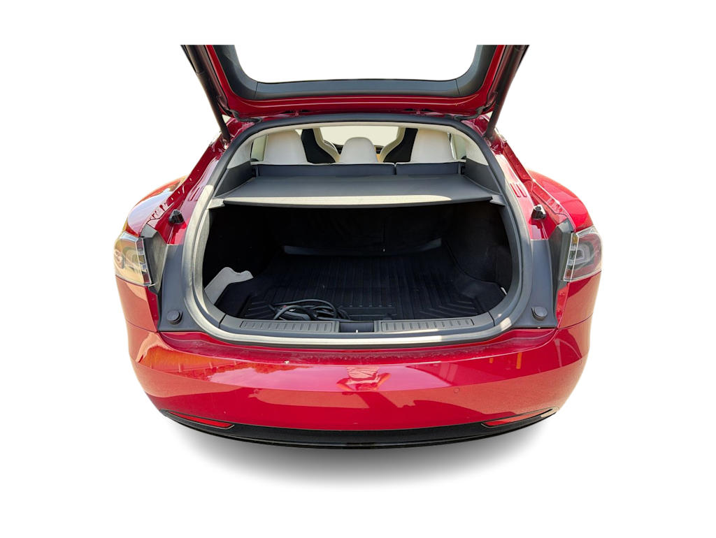 Thumbnail: 2018 Tesla Model S - 14