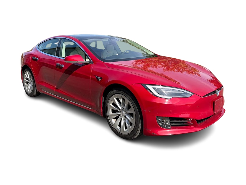 Thumbnail: 2018 Tesla Model S - 24