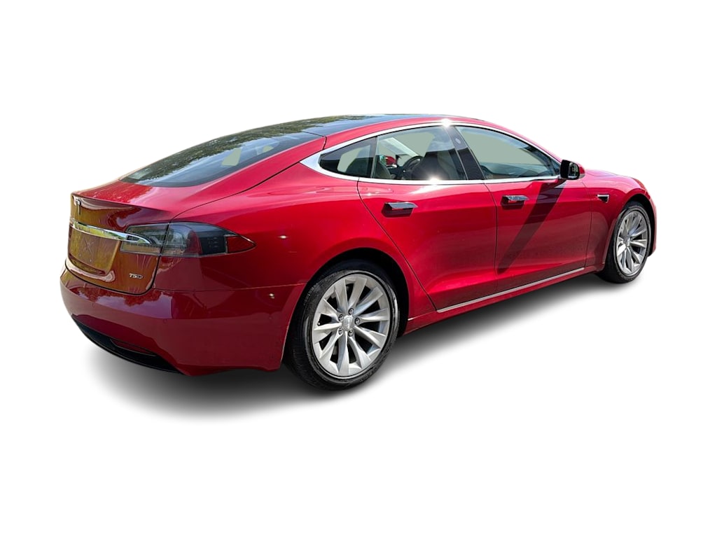 Thumbnail: 2018 Tesla Model S - 22