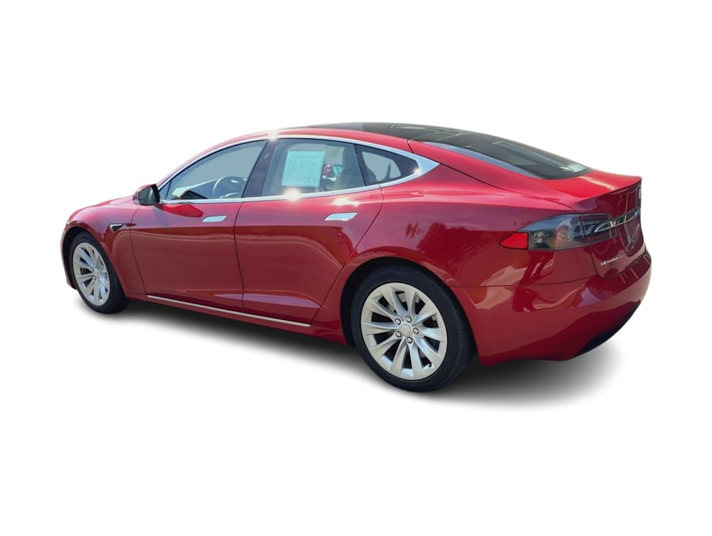 Thumbnail: 2018 Tesla Model S - 4