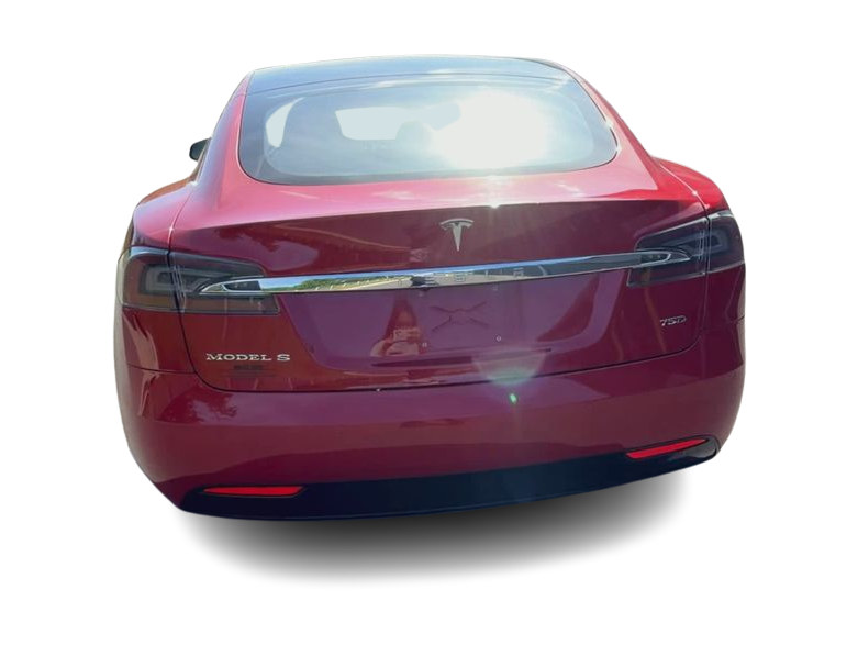 Thumbnail: 2018 Tesla Model S - 5