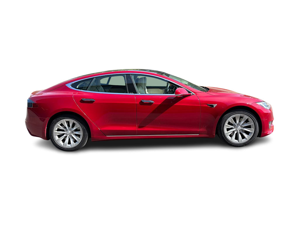 Thumbnail: 2018 Tesla Model S - 23