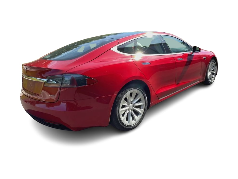 Thumbnail: 2018 Tesla Model S - 17