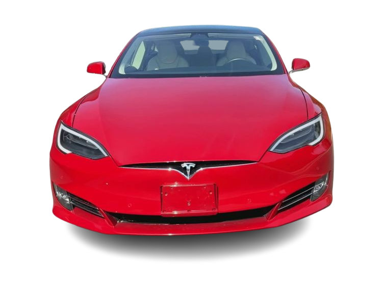 Thumbnail: 2018 Tesla Model S - 6