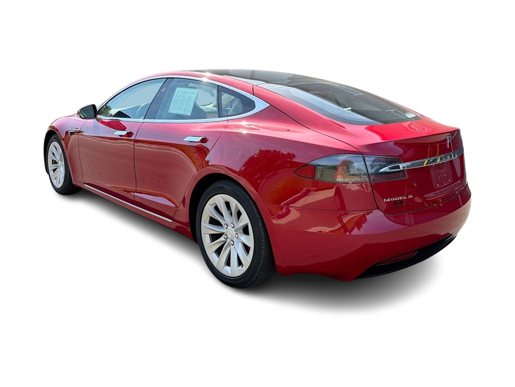 Thumbnail: 2018 Tesla Model S - 20