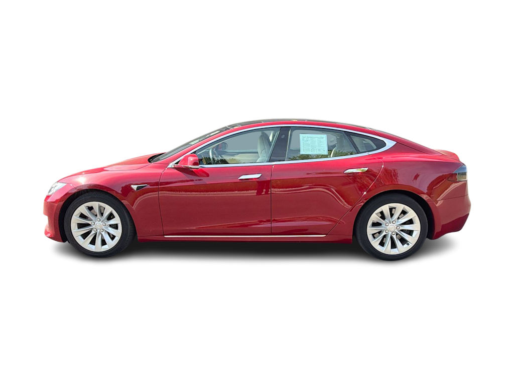 Thumbnail: 2018 Tesla Model S - 19