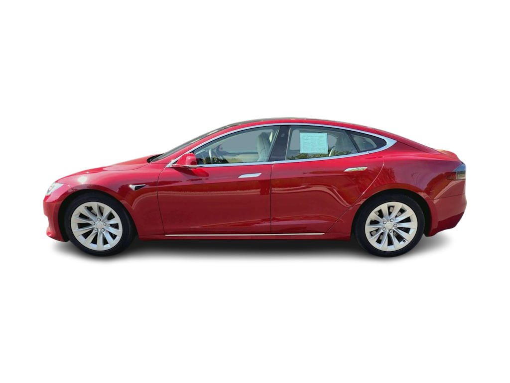 Thumbnail: 2018 Tesla Model S - 3