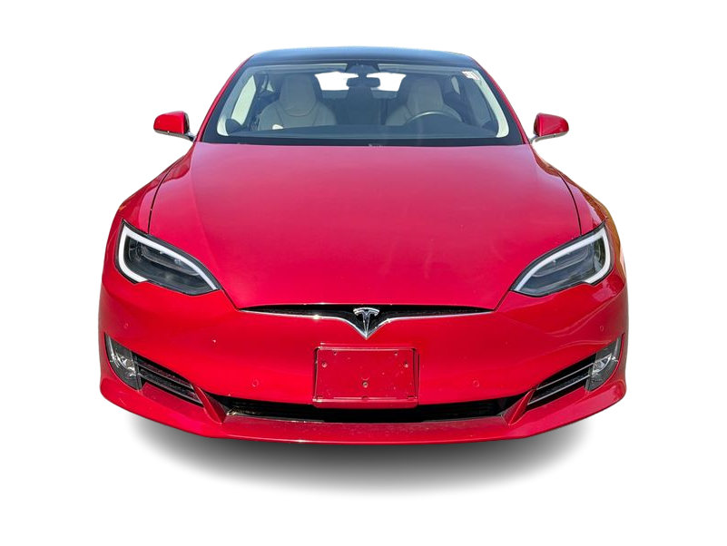 Thumbnail: 2018 Tesla Model S - 25