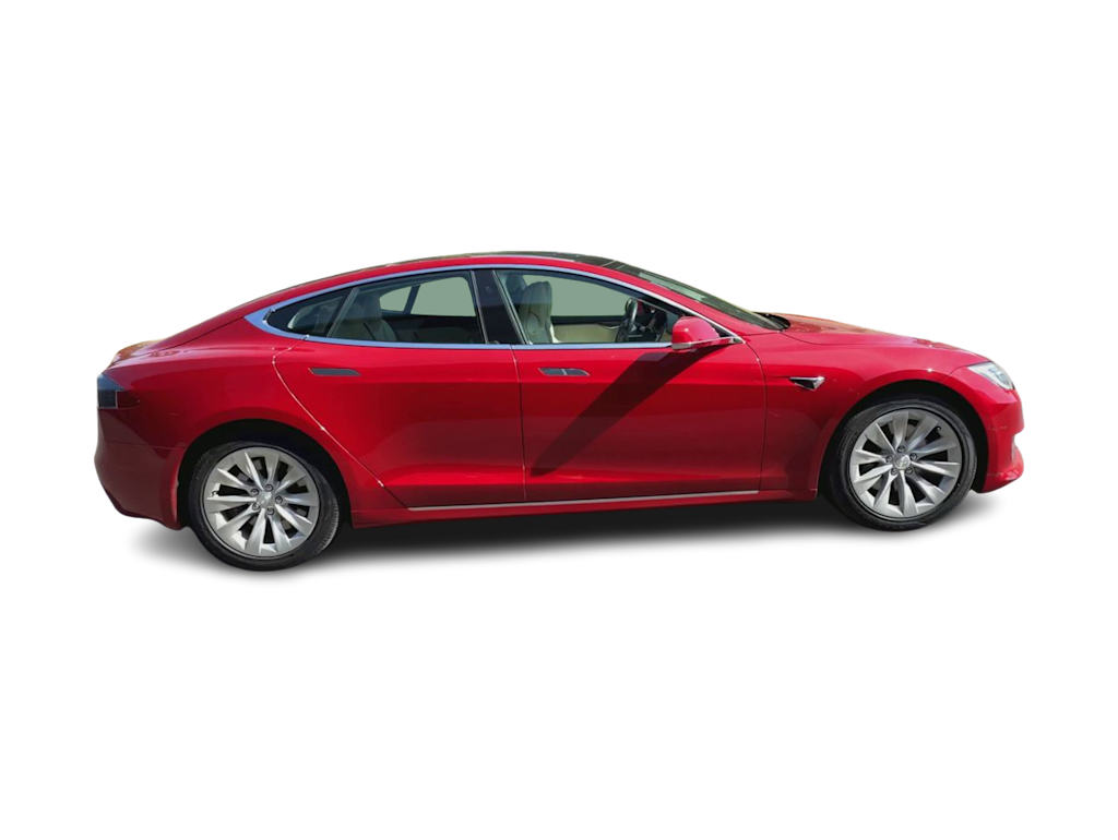 Thumbnail: 2018 Tesla Model S - 18