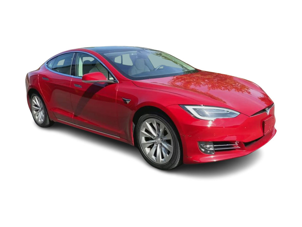Thumbnail: 2018 Tesla Model S - 15
