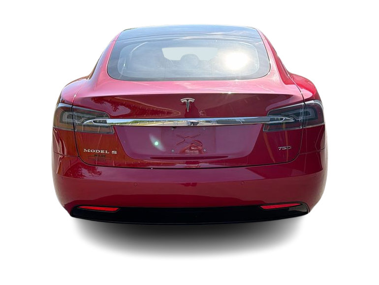 Thumbnail: 2018 Tesla Model S - 21