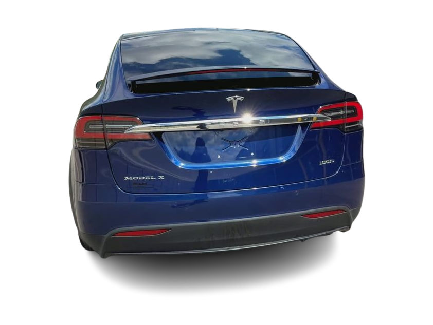 Thumbnail: 2017 Tesla Model X - 5