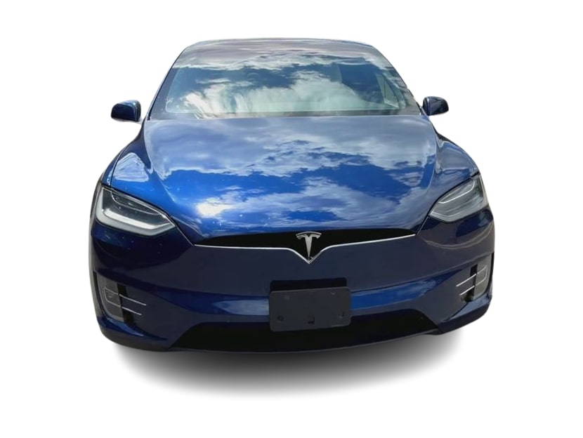 Thumbnail: 2017 Tesla Model X - 6