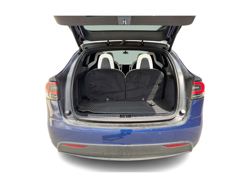 Thumbnail: 2017 Tesla Model X - 14