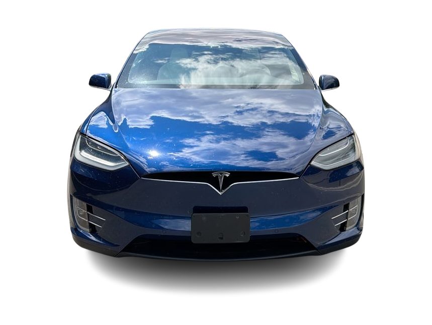 Thumbnail: 2017 Tesla Model X - 25