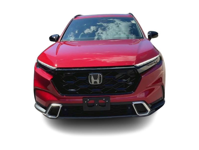 Thumbnail: 2024 Honda CR-V - 6