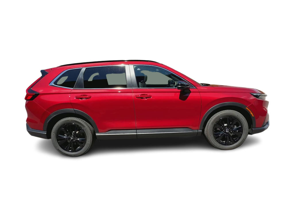Thumbnail: 2024 Honda CR-V - 20